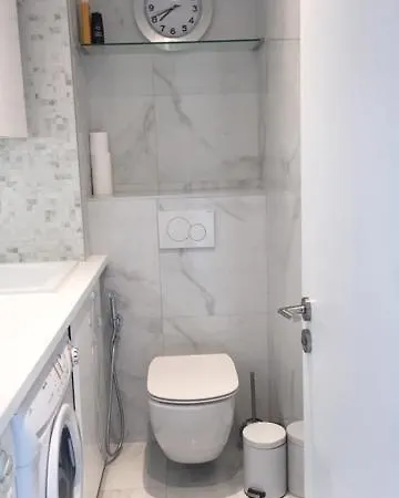 De Standing Face A La Mer Avec Vue Exceptionnelle Sur Les Iles De Lerins Appartement *