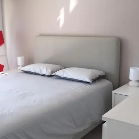 De Standing Face A La Mer Avec Vue Exceptionnelle Sur Les Iles De Lerins Appartement *
